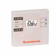 Пульт Immergas ДУ Mini CRD 3.020167 Пульт Immergas ДУ Mini CRD 3.020167