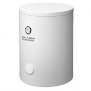 Бойлер косвенного нагрева Royal Thermo AQUATEC INOX 100 напольный Бойлер косвенного нагрева Royal Thermo AQUATEC INOX 100 напольный