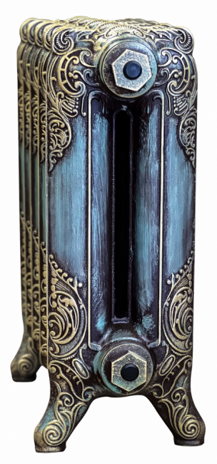 Радиатор чугунный Радимакс Windsor 350, 8 секций Радиатор чугунный Радимакс Windsor 350, 8 секций